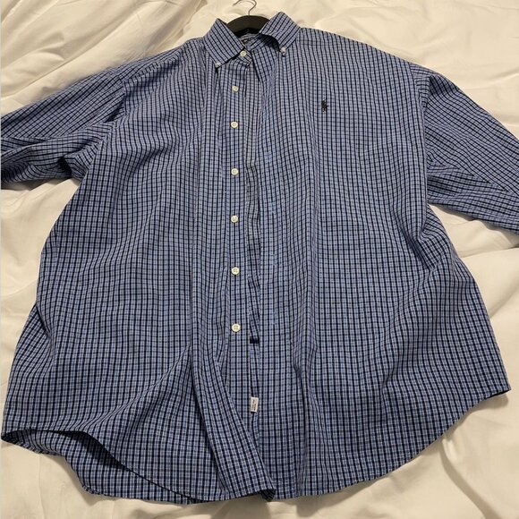 Ralph Lauren Casual Shirt - Picture 1 of 3